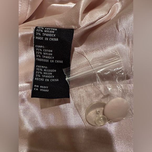 Bebe - Picture 5 of 11